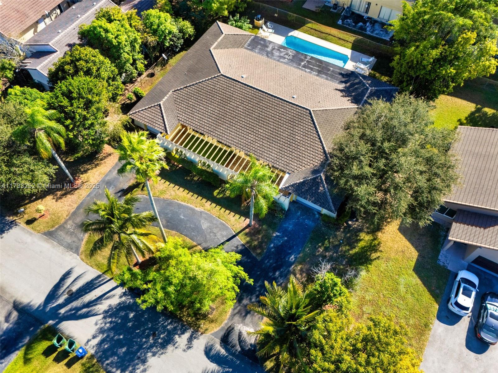 CORAL SPRINGS II - Residential Income