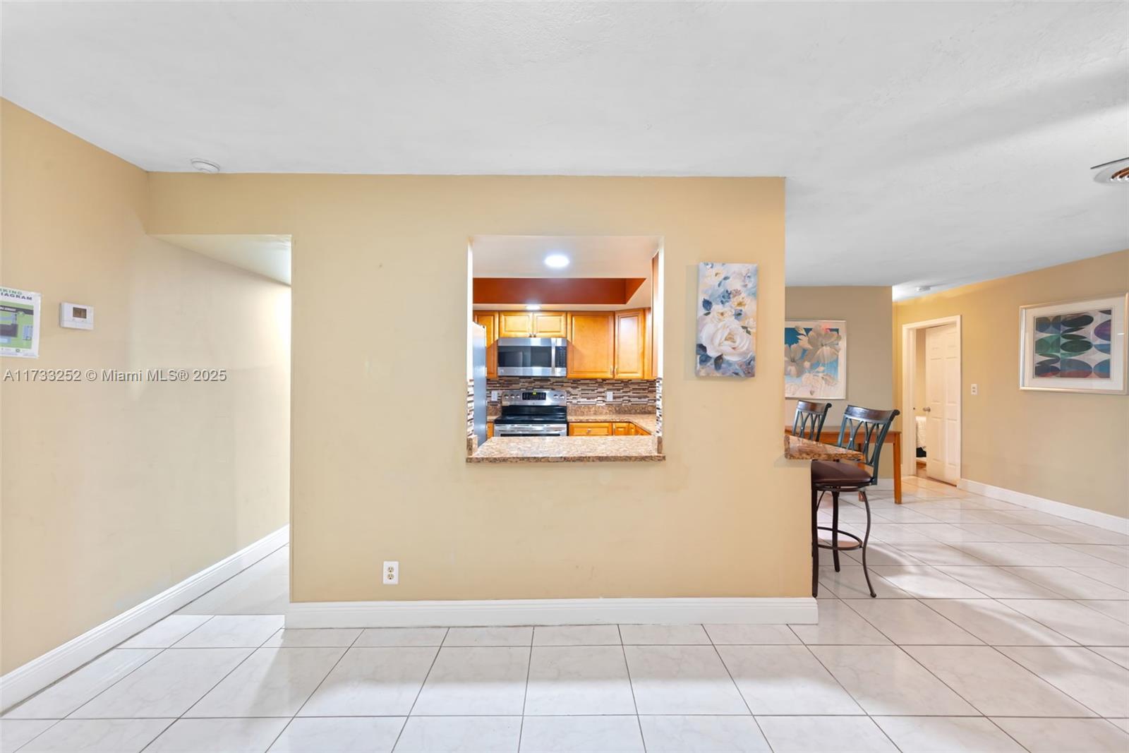 CORAL SPRINGS II - Residential Income