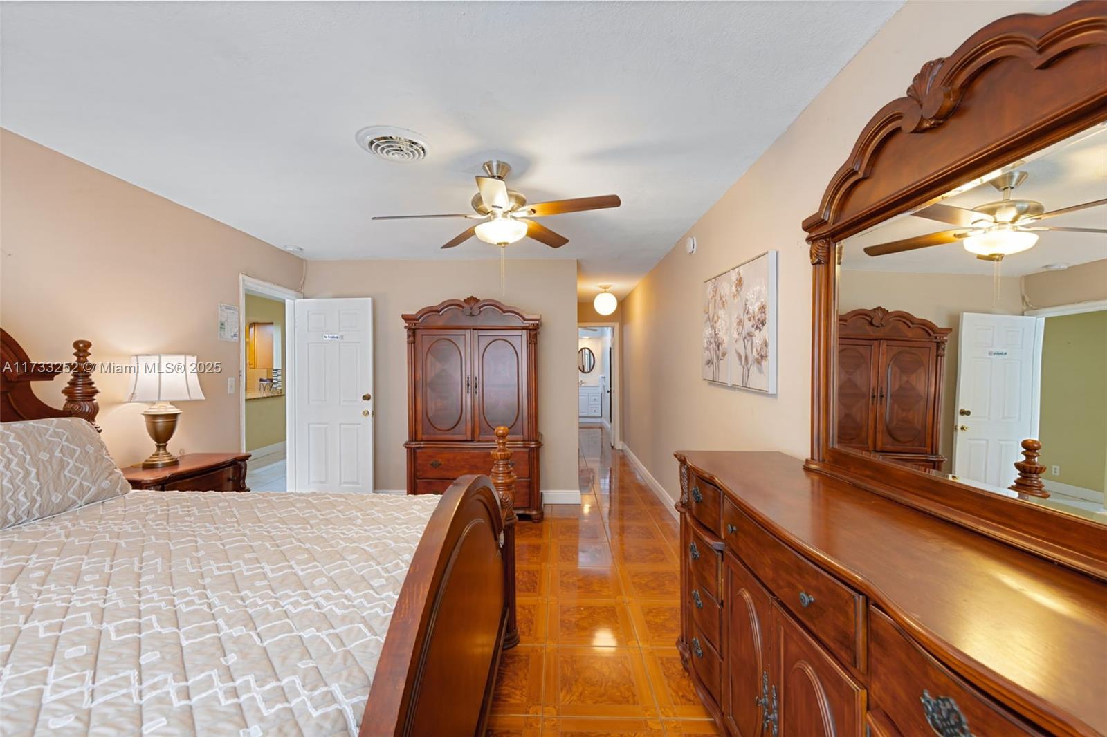 CORAL SPRINGS II - Residential Income