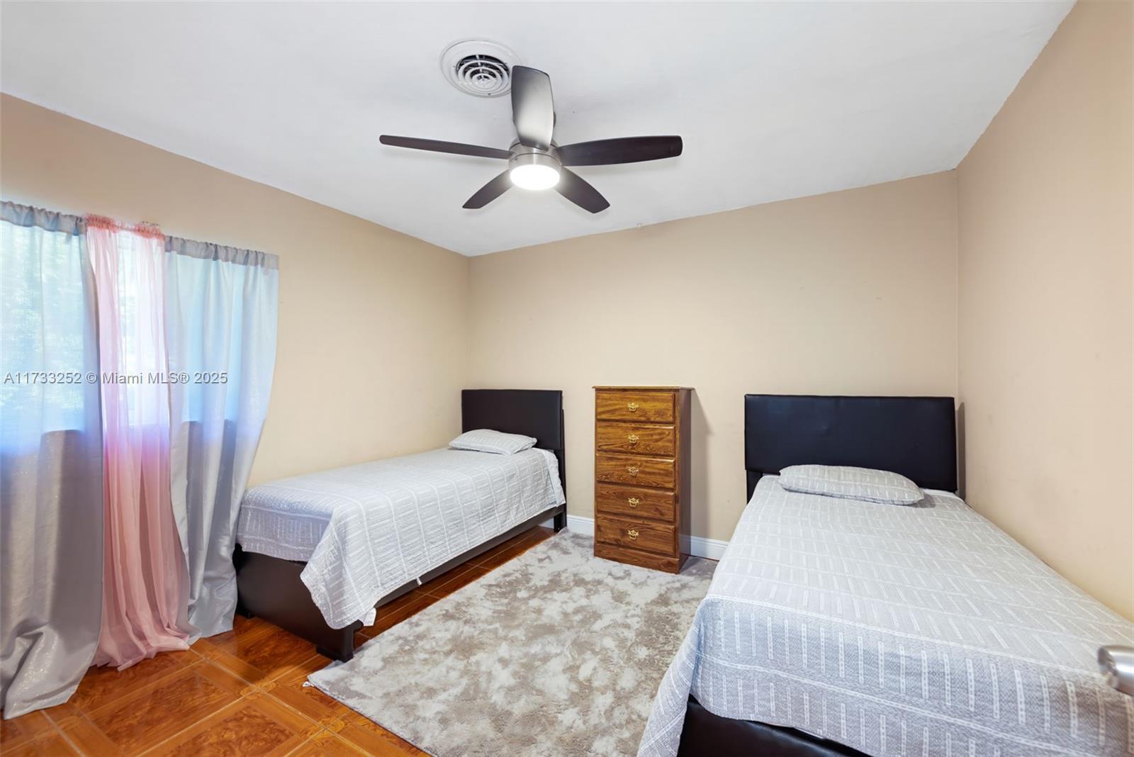 CORAL SPRINGS II - Residential Income