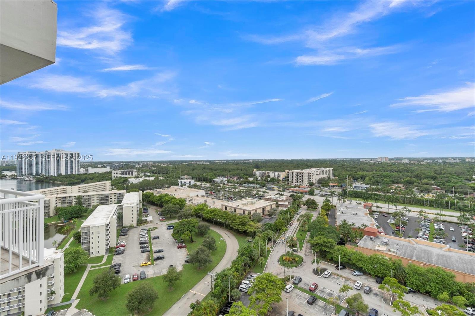 DEL PRADO MARINA - Residential Lease