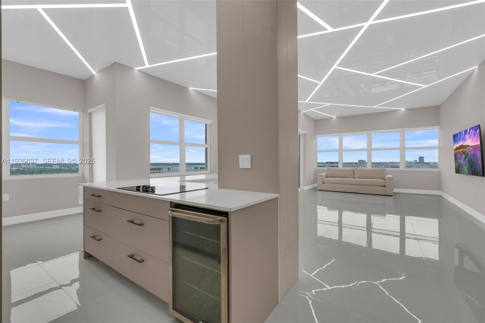 DEL PRADO MARINA - Residential Lease