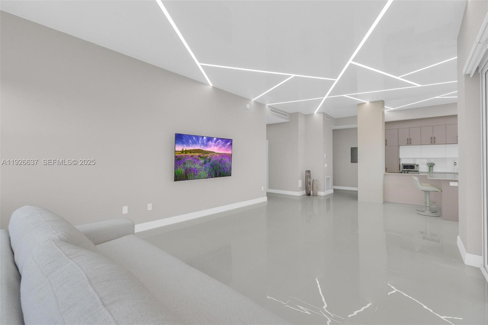 DEL PRADO MARINA - Residential Lease