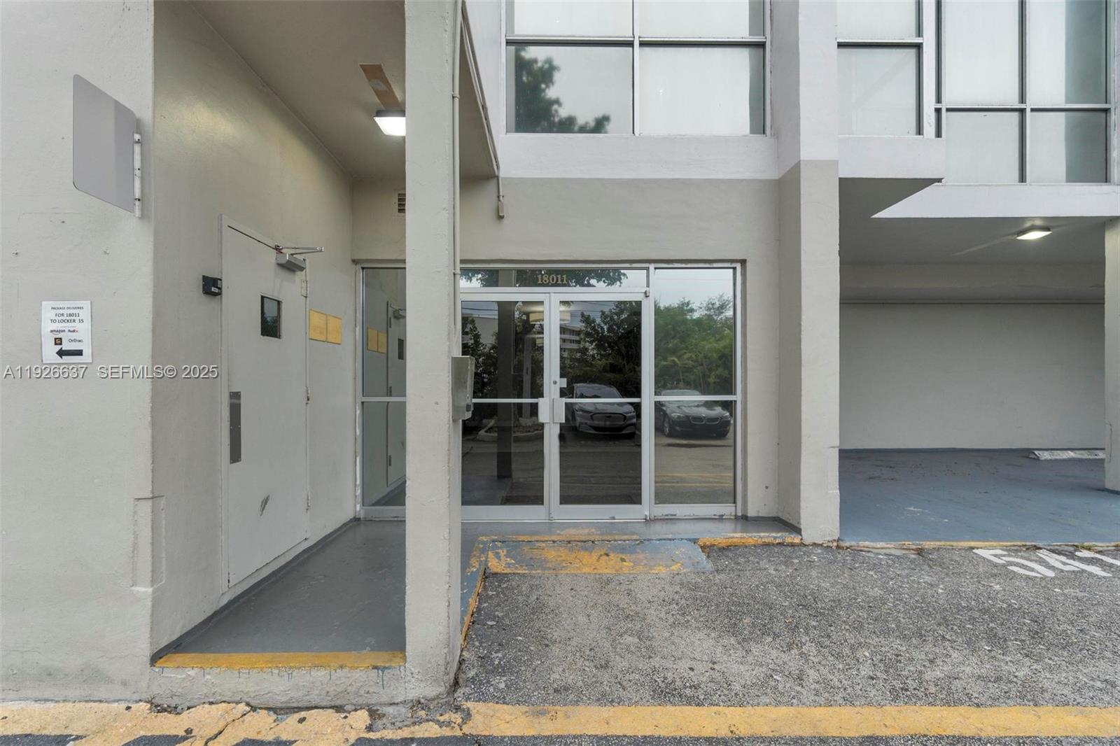 DEL PRADO MARINA - Residential Lease