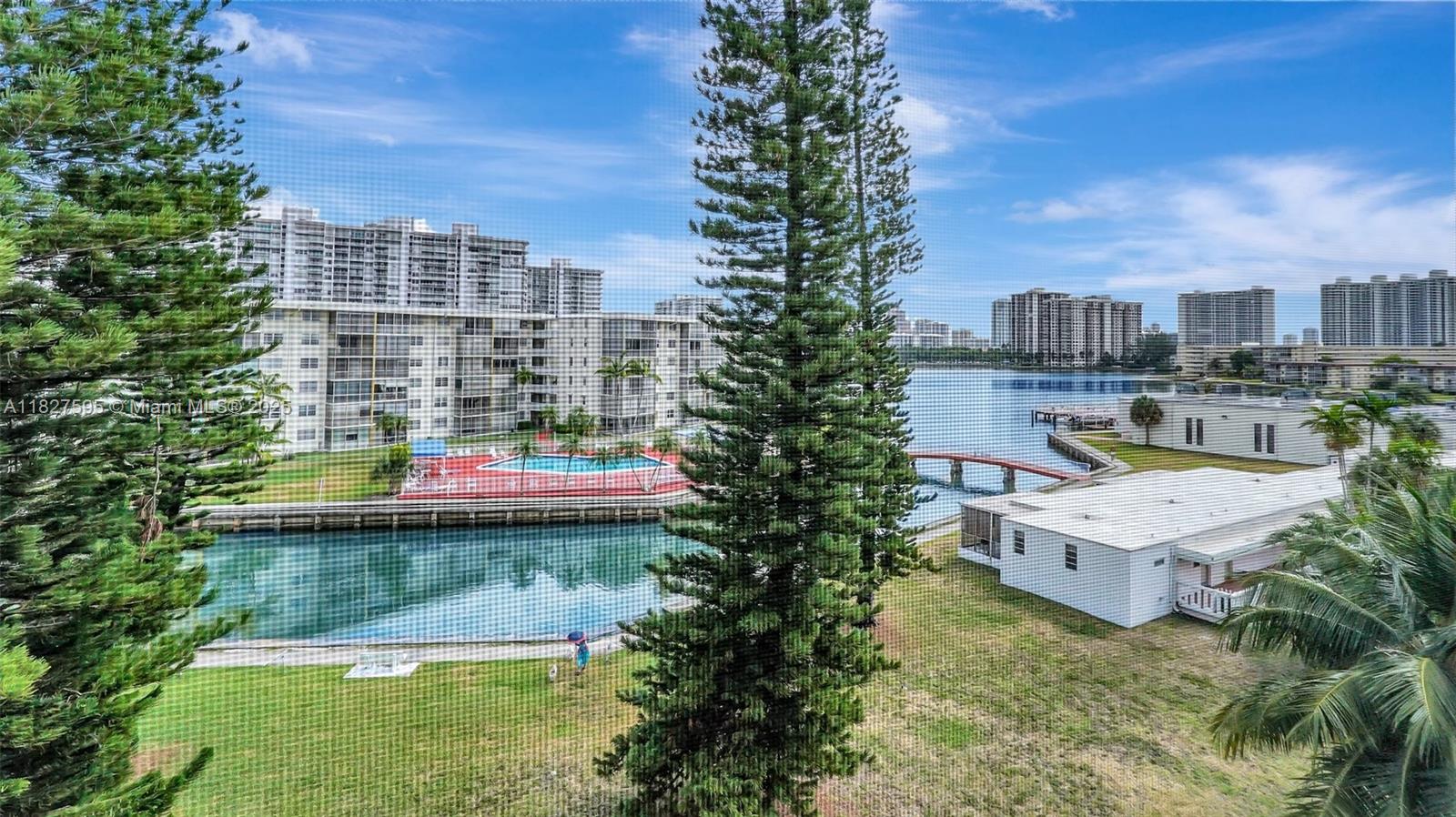 POINT EAST SEC III CONDO - Residential