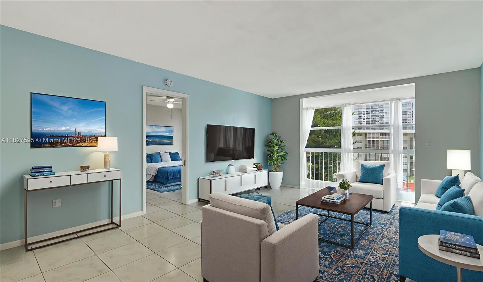 POINT EAST SEC III CONDO - Residential