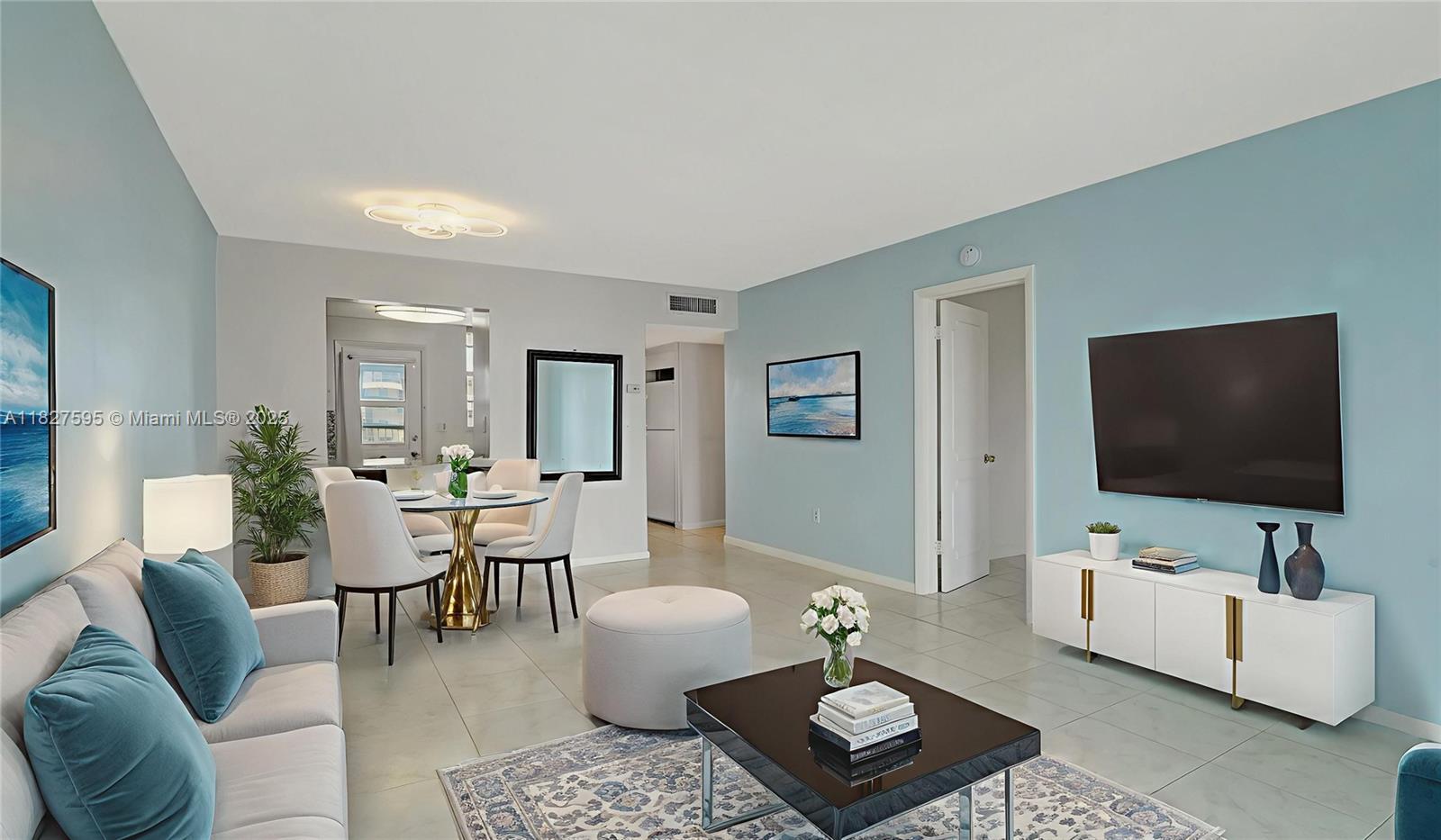 POINT EAST SEC III CONDO - Residential