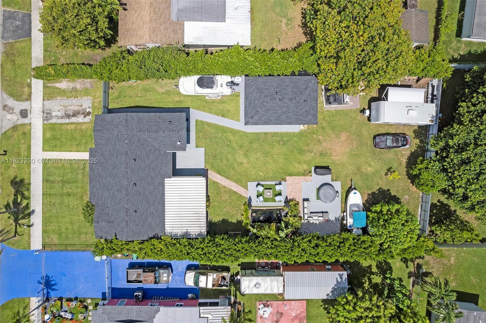 9TH ADDN TO RICHMOND HEIG - Residential