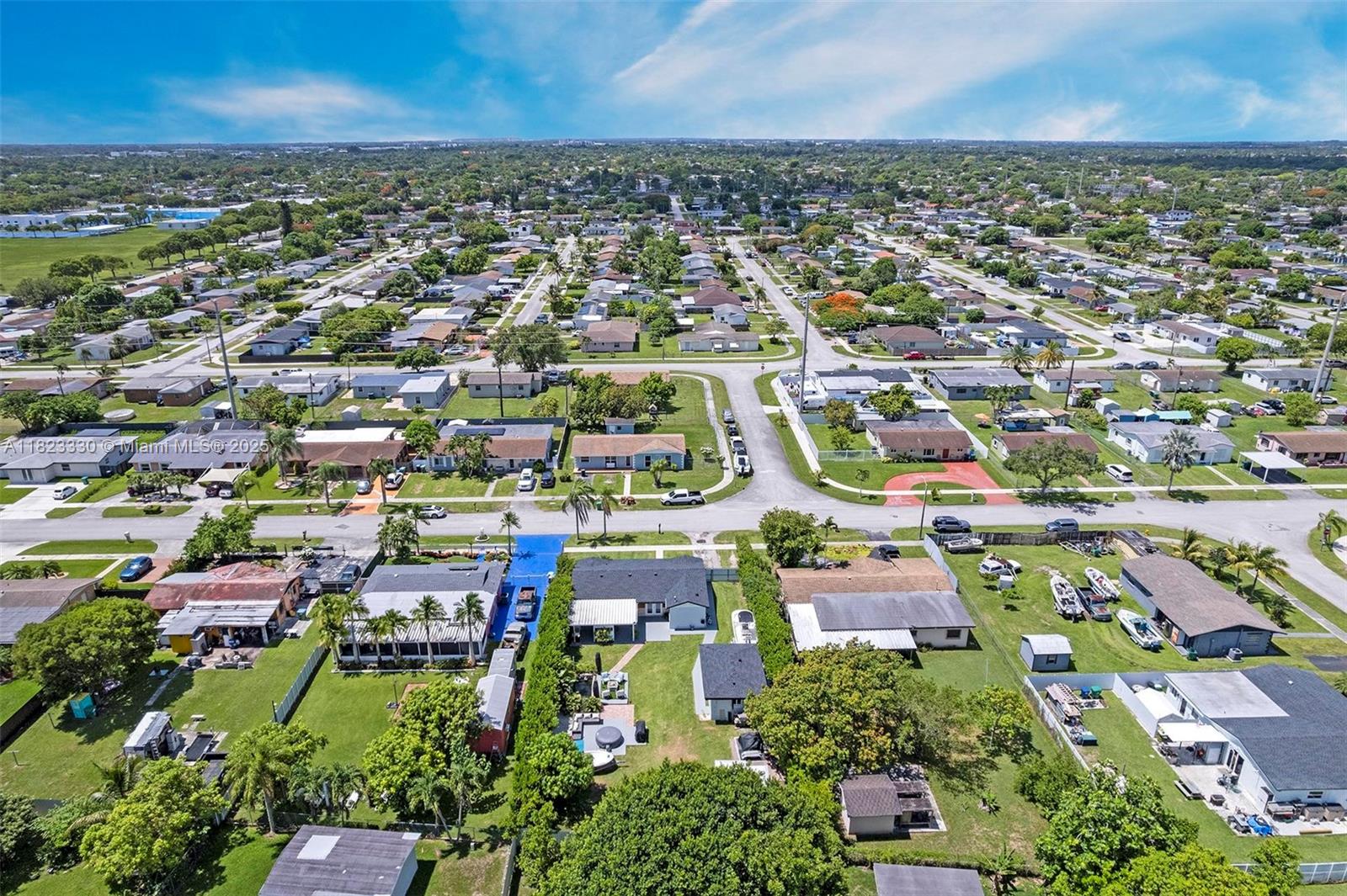 9TH ADDN TO RICHMOND HEIG - Residential