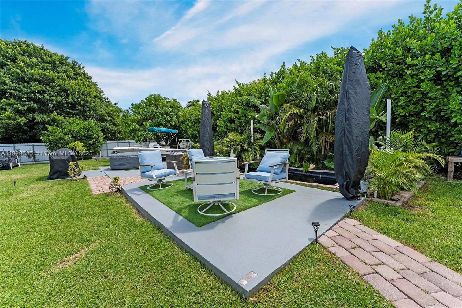 9TH ADDN TO RICHMOND HEIG - Residential