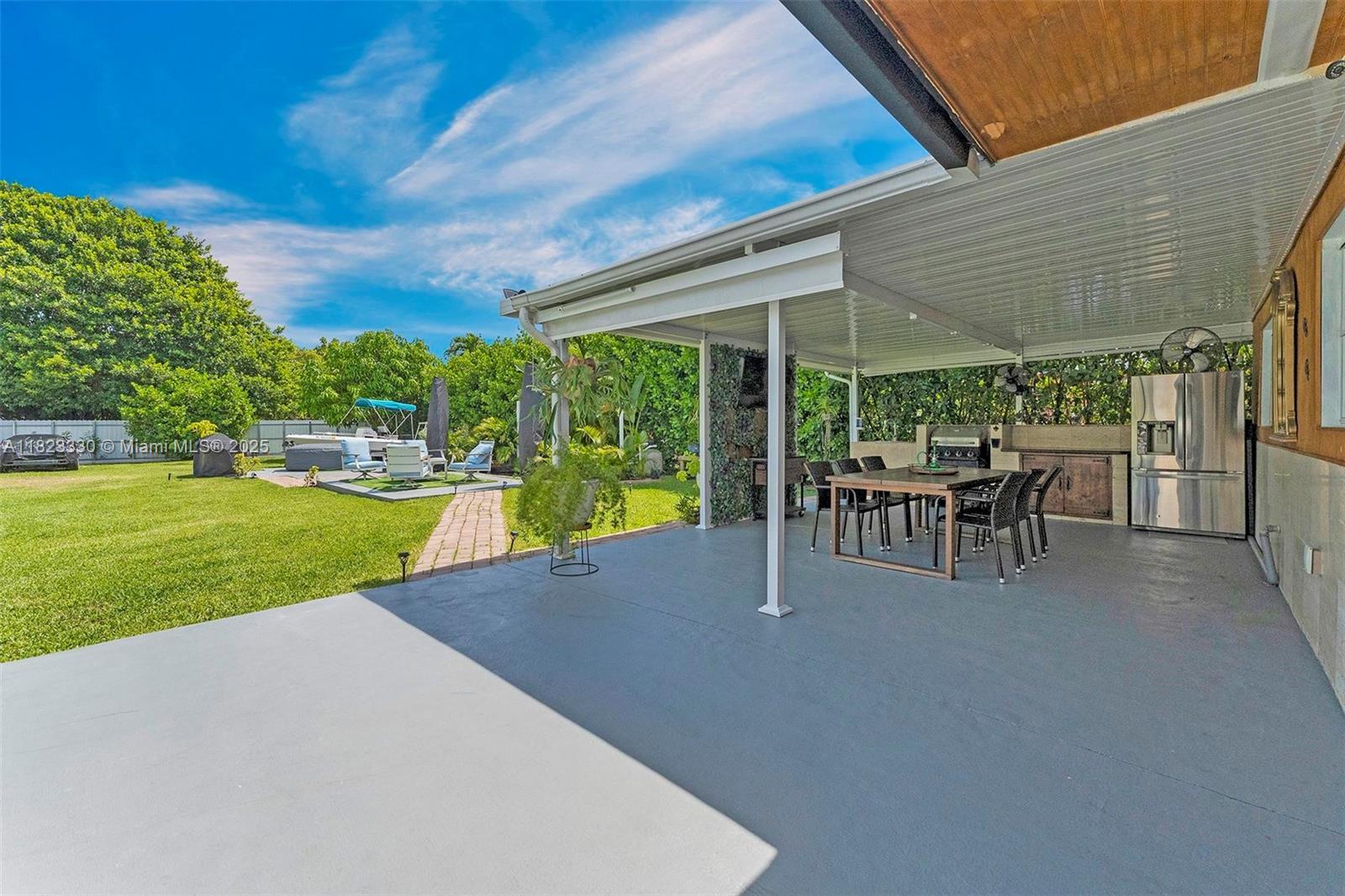 9TH ADDN TO RICHMOND HEIG - Residential