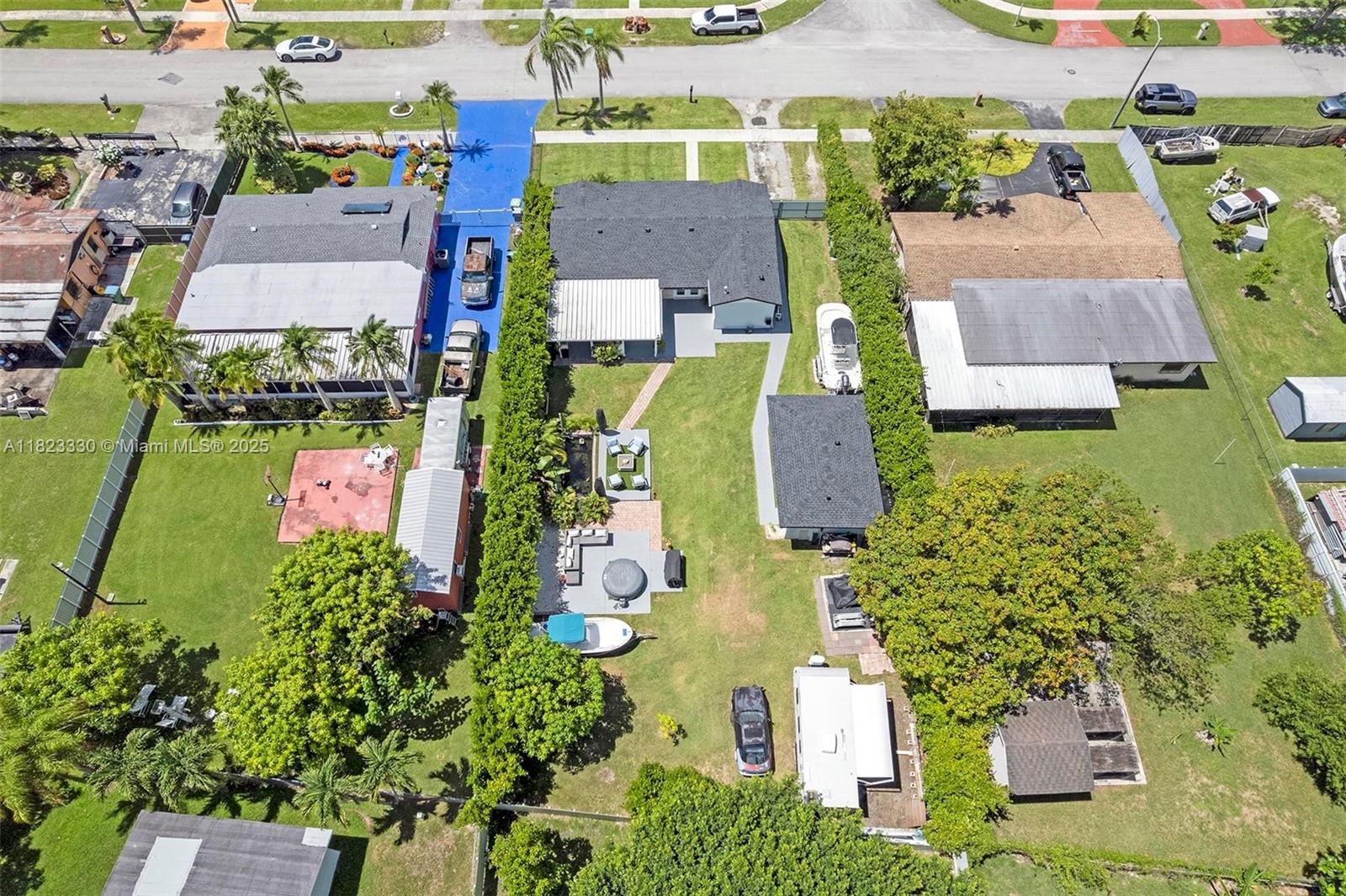 9TH ADDN TO RICHMOND HEIG - Residential