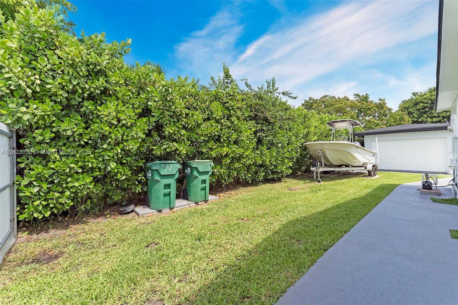 9TH ADDN TO RICHMOND HEIG - Residential