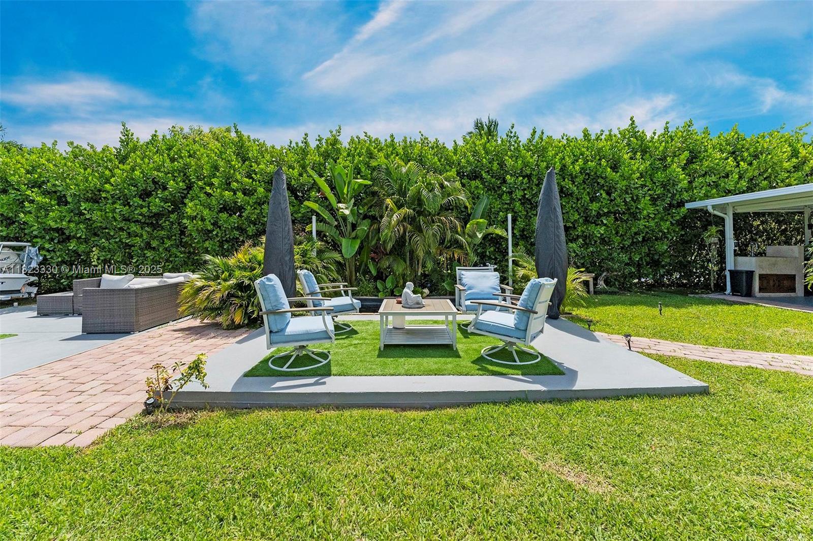 9TH ADDN TO RICHMOND HEIG - Residential