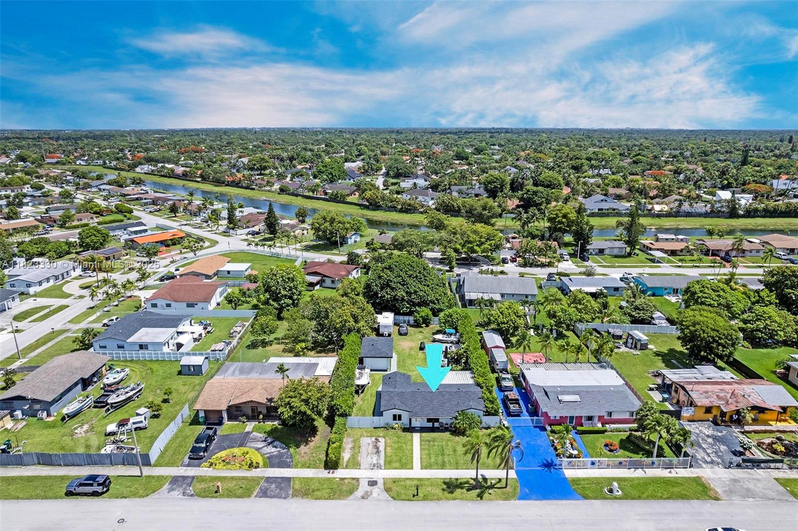 9TH ADDN TO RICHMOND HEIG - Residential