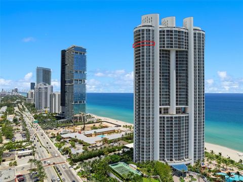 Photo of 18201 Collins Ave #5201, Sunny Isles Beach, FL 33160 (MLS # A11957976)