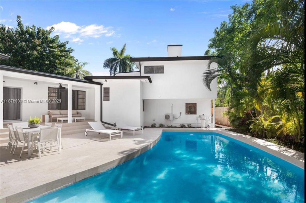 NAUTILUS EXTENSION 5TH - Residential Lease
