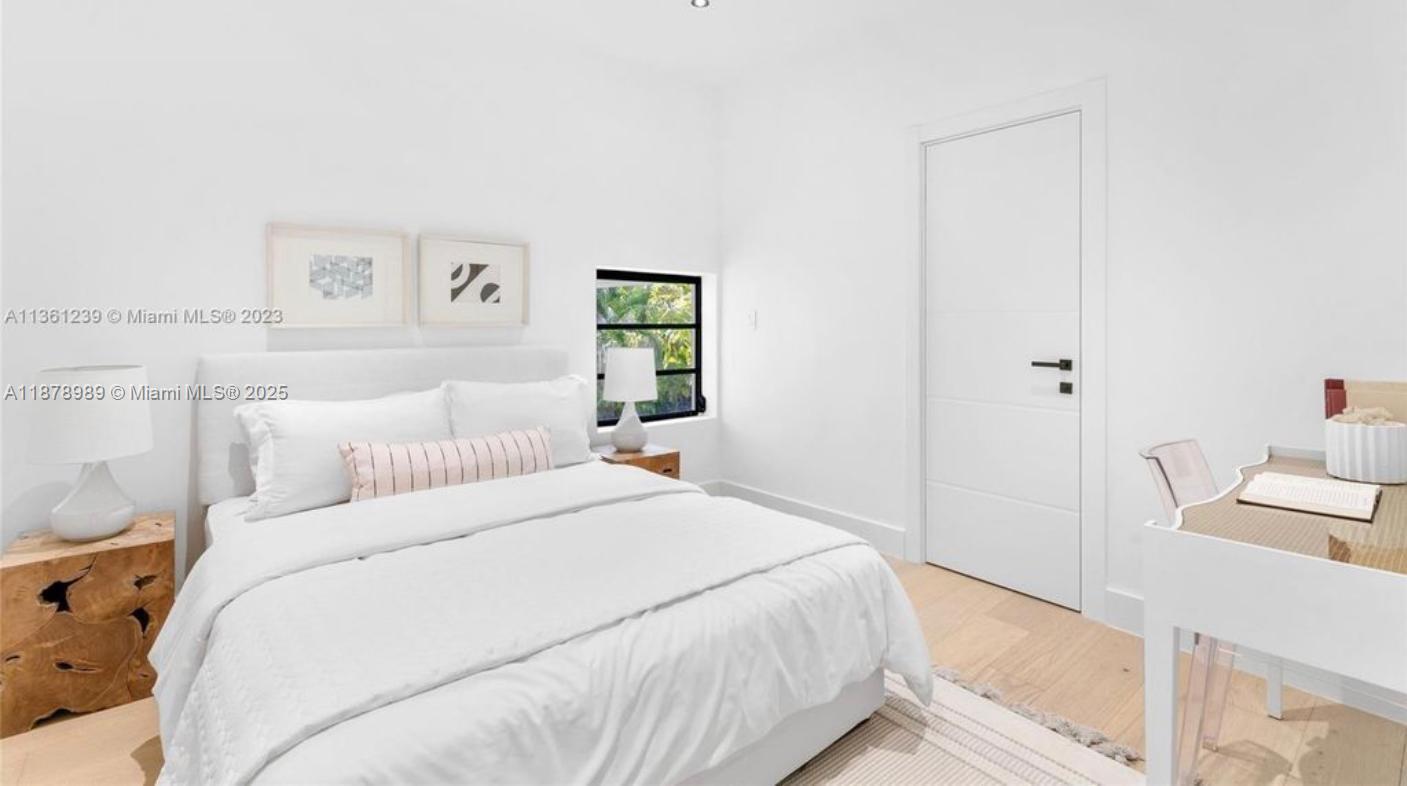 NAUTILUS EXTENSION 5TH - Residential Lease
