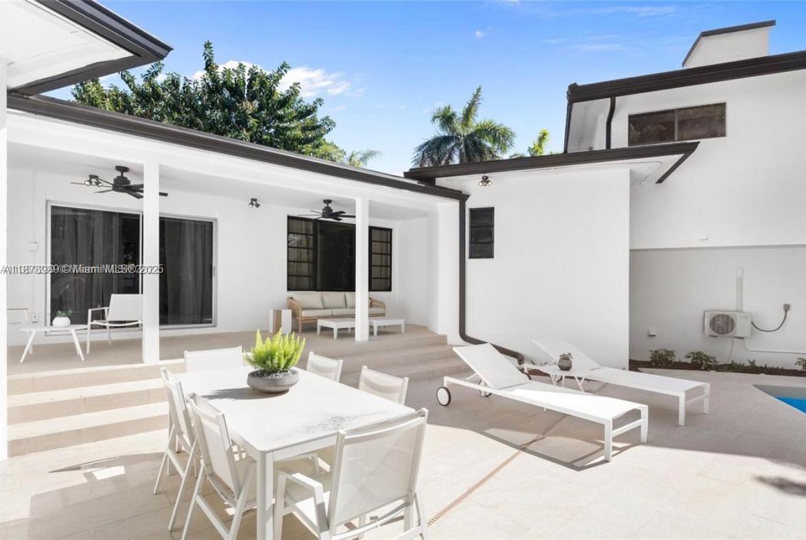 NAUTILUS EXTENSION 5TH - Residential Lease