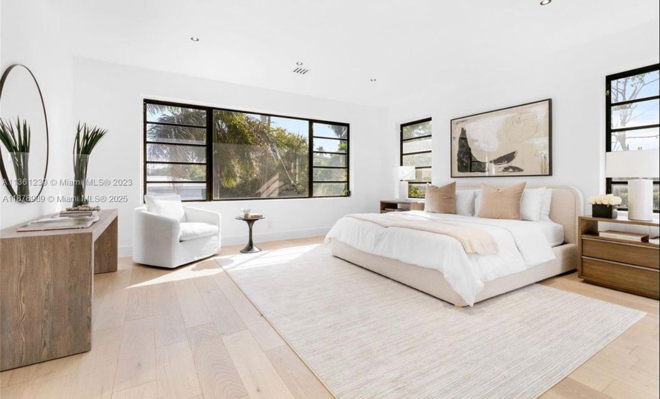 NAUTILUS EXTENSION 5TH - Residential Lease