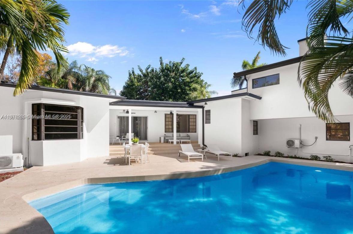 NAUTILUS EXTENSION 5TH - Residential Lease