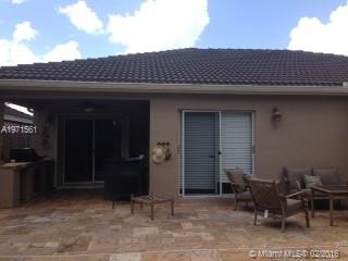 LAGUNA PONDS SEC I - Residential Lease