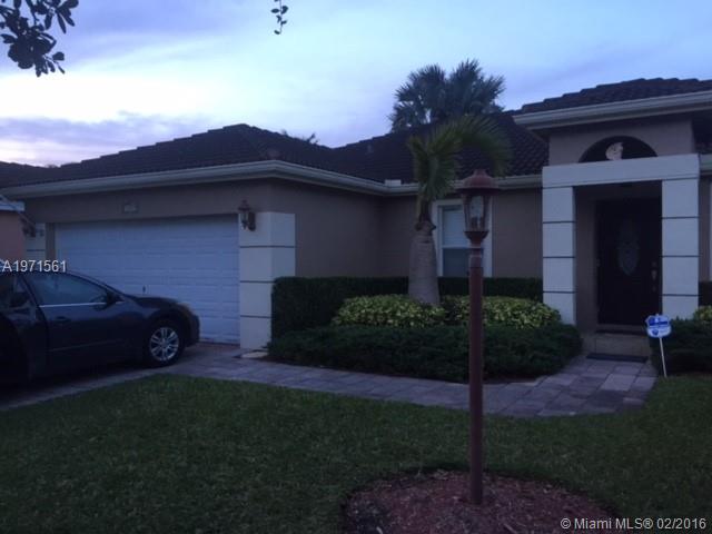 LAGUNA PONDS SEC I - Residential Lease