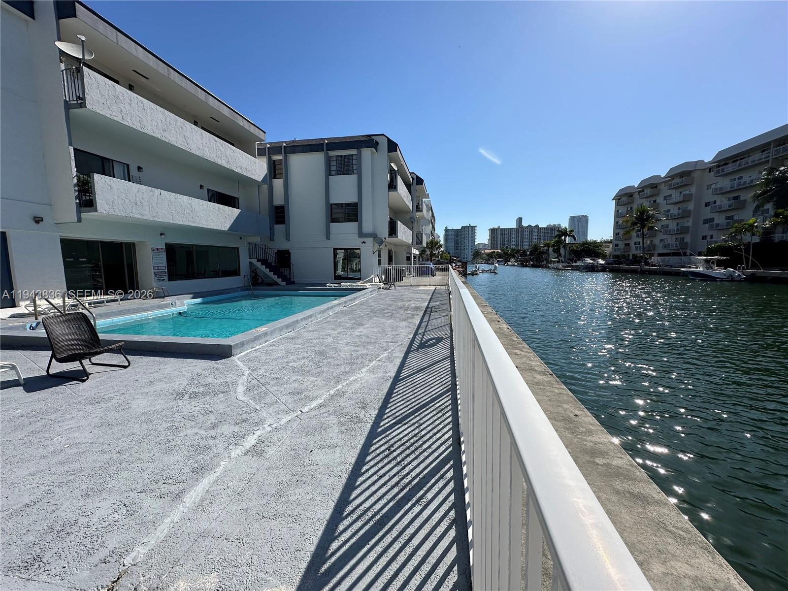 3582 NE 171st Street 301