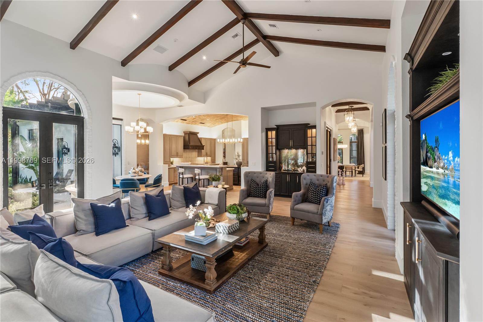 HELMS COUNTRY ESTATES ADD - Residential