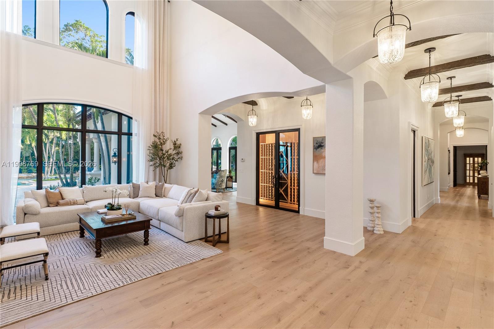 HELMS COUNTRY ESTATES ADD - Residential