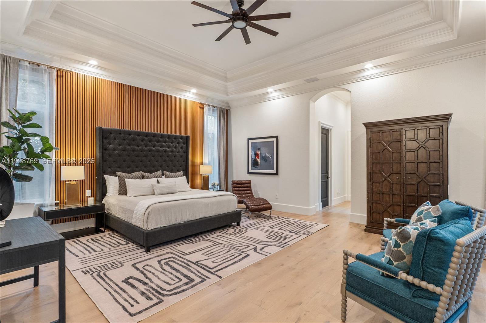 HELMS COUNTRY ESTATES ADD - Residential