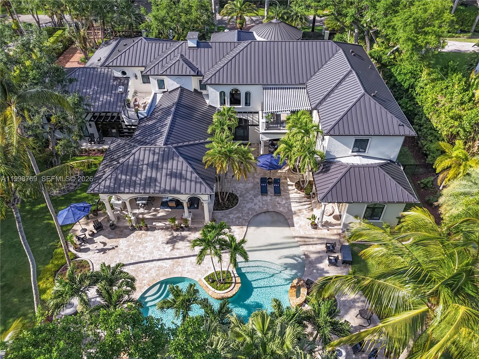 HELMS COUNTRY ESTATES ADD - Residential