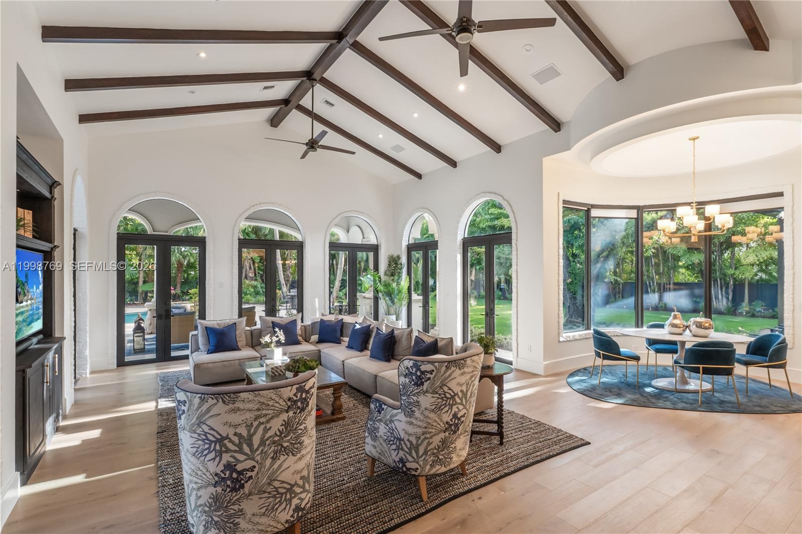 HELMS COUNTRY ESTATES ADD - Residential