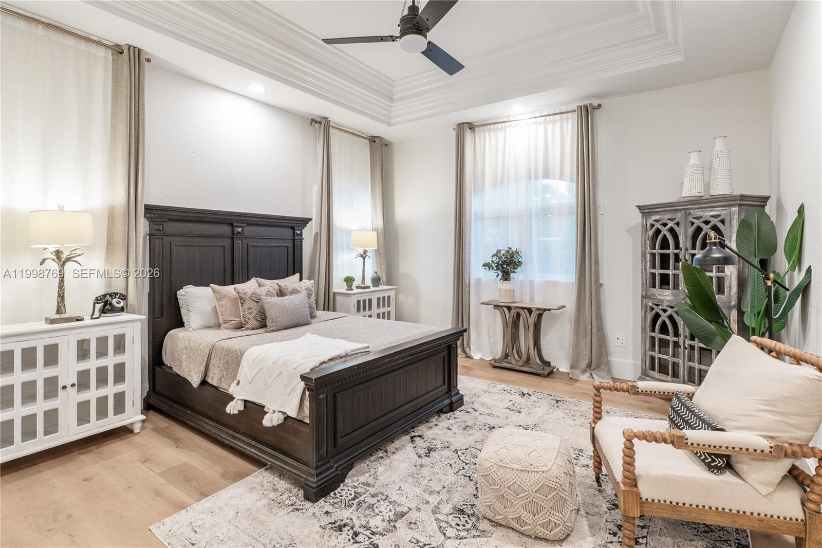 HELMS COUNTRY ESTATES ADD - Residential