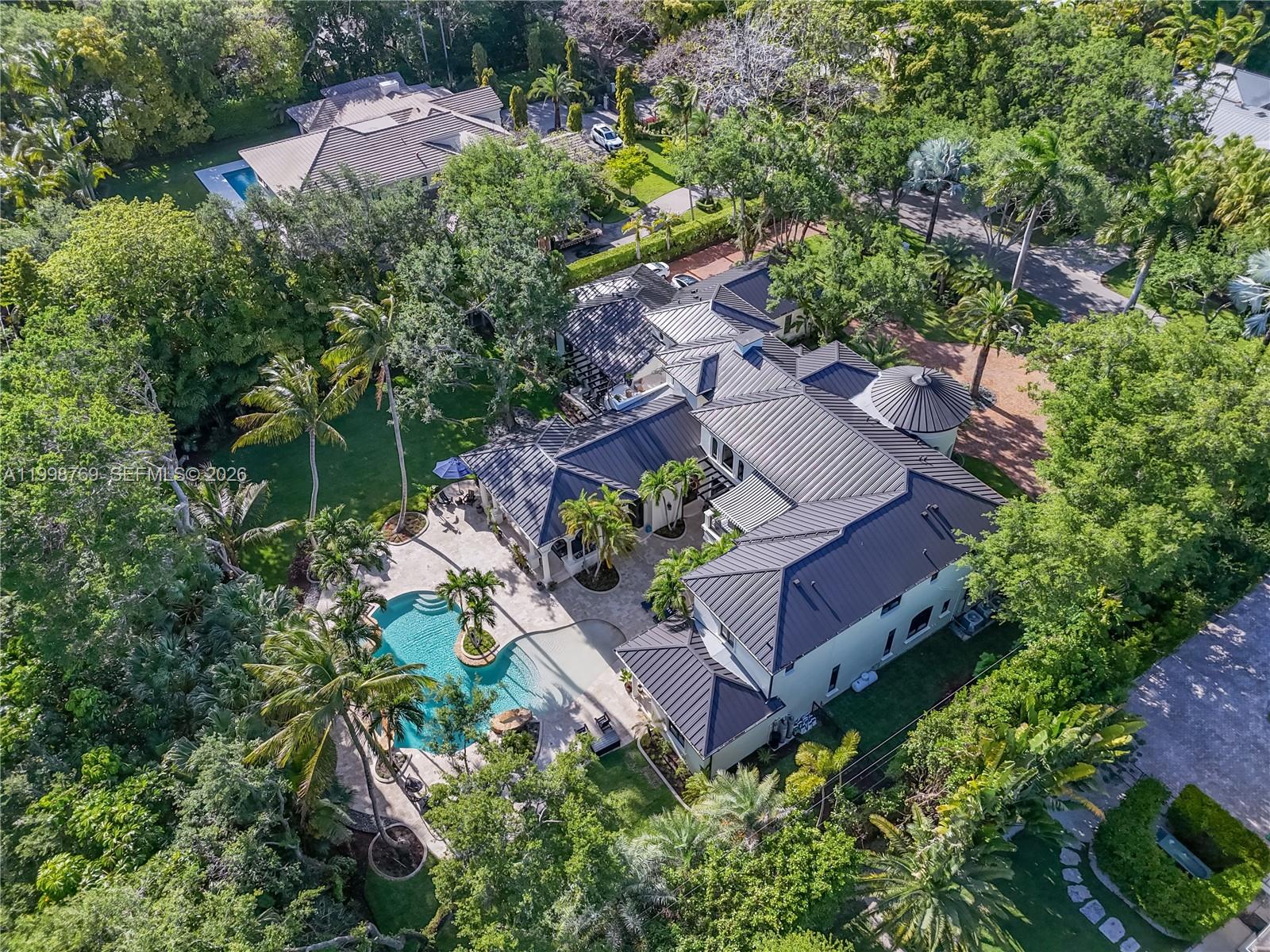 HELMS COUNTRY ESTATES ADD - Residential