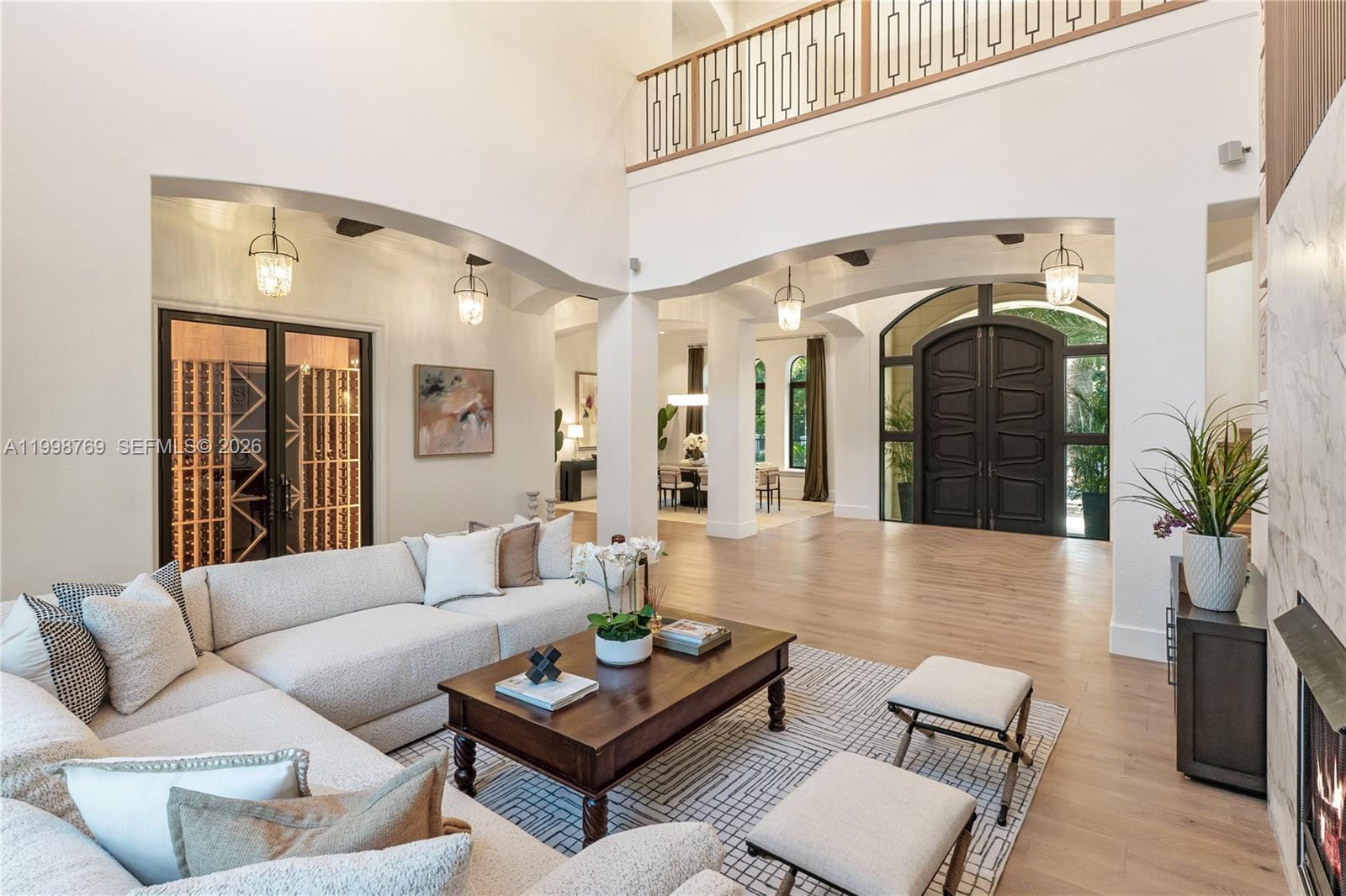 HELMS COUNTRY ESTATES ADD - Residential