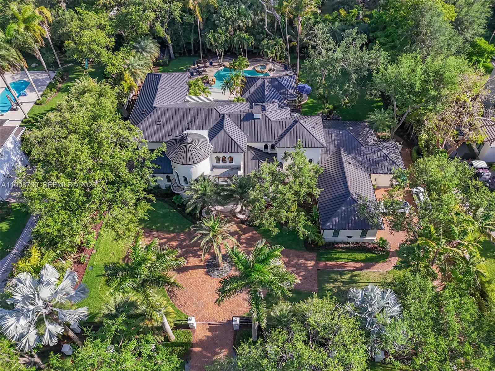 HELMS COUNTRY ESTATES ADD - Residential