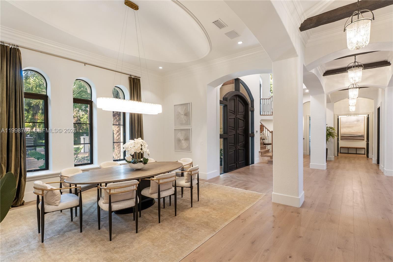 HELMS COUNTRY ESTATES ADD - Residential