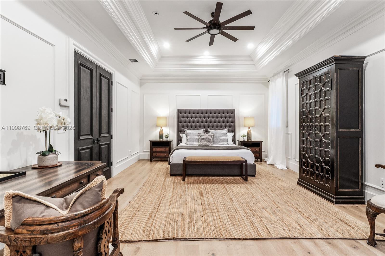 HELMS COUNTRY ESTATES ADD - Residential