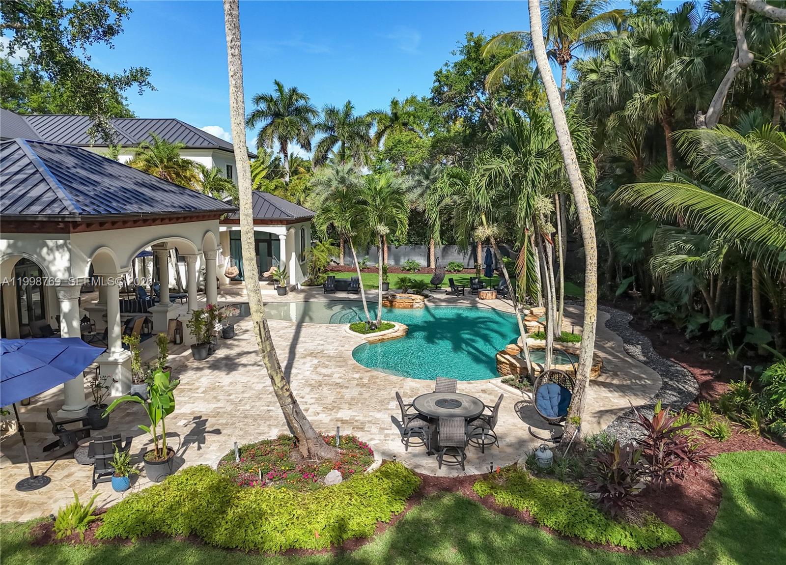 HELMS COUNTRY ESTATES ADD - Residential