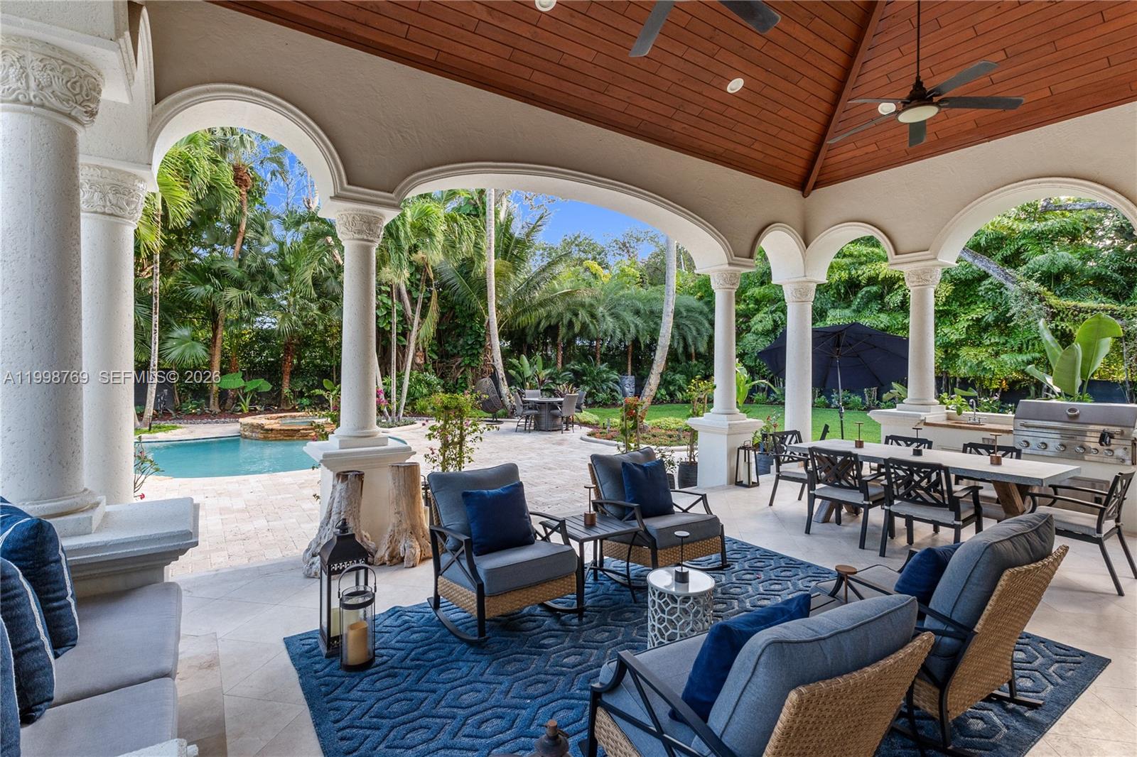 HELMS COUNTRY ESTATES ADD - Residential