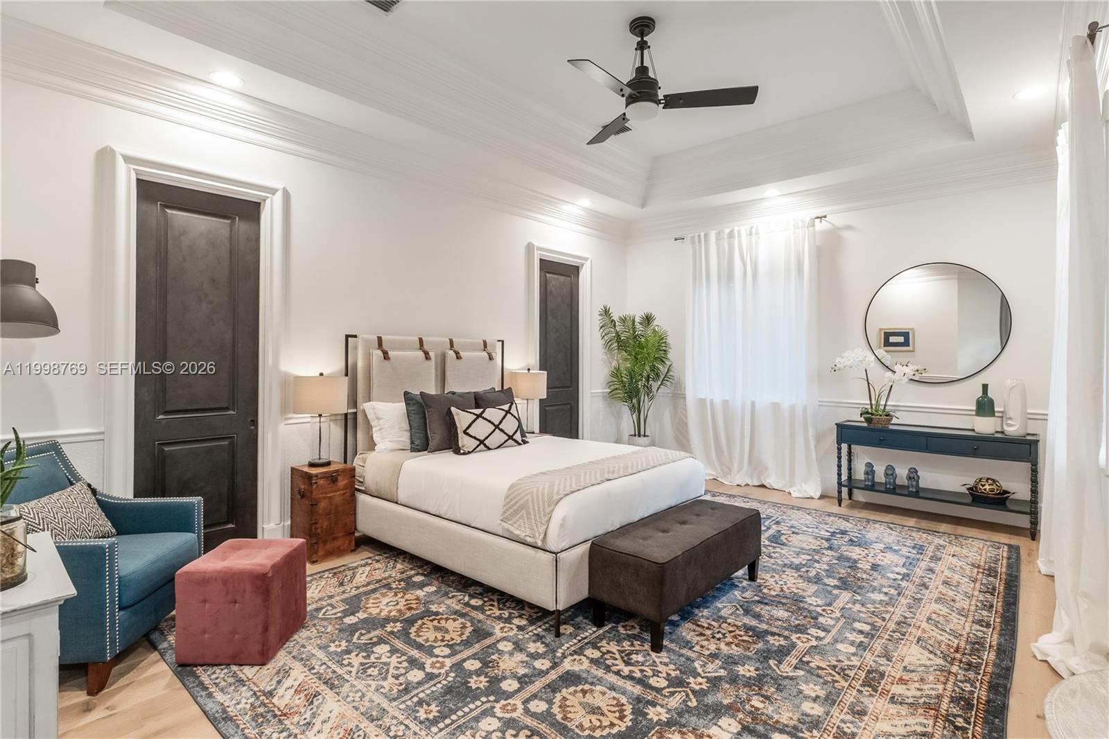 HELMS COUNTRY ESTATES ADD - Residential