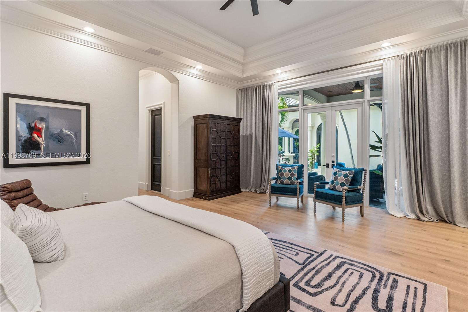 HELMS COUNTRY ESTATES ADD - Residential