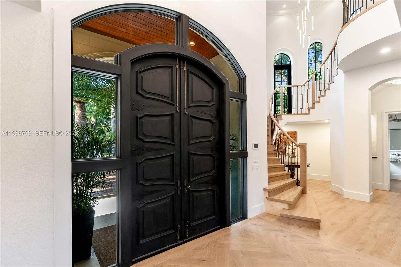 HELMS COUNTRY ESTATES ADD - Residential