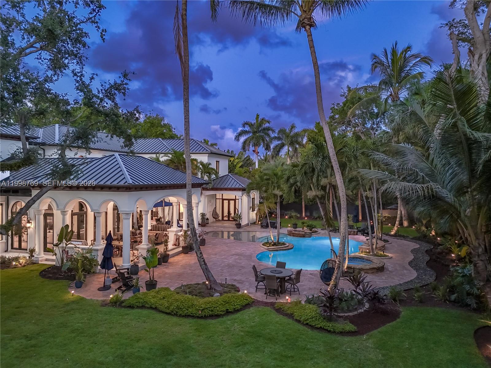 HELMS COUNTRY ESTATES ADD - Residential