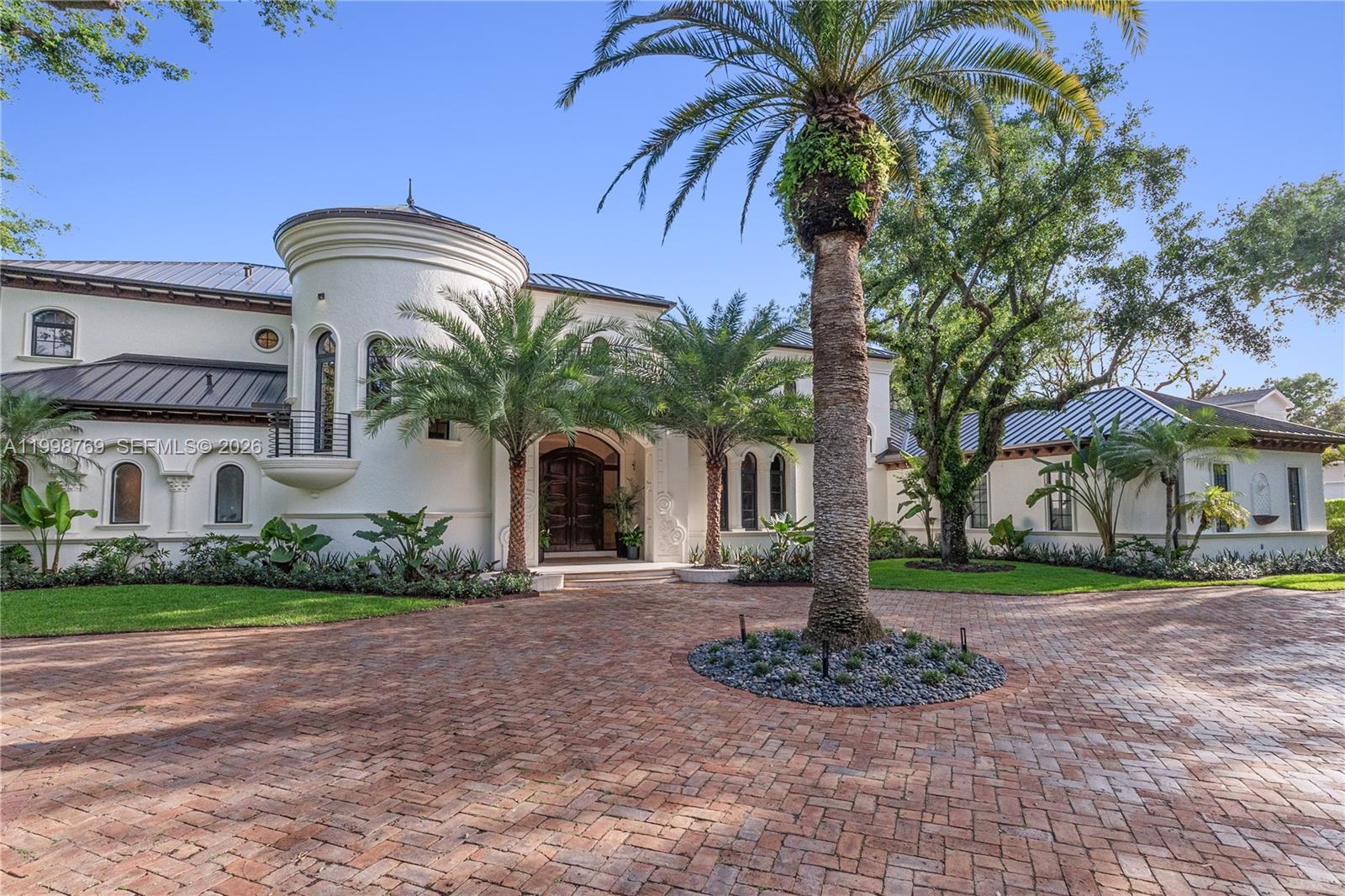 HELMS COUNTRY ESTATES ADD - Residential