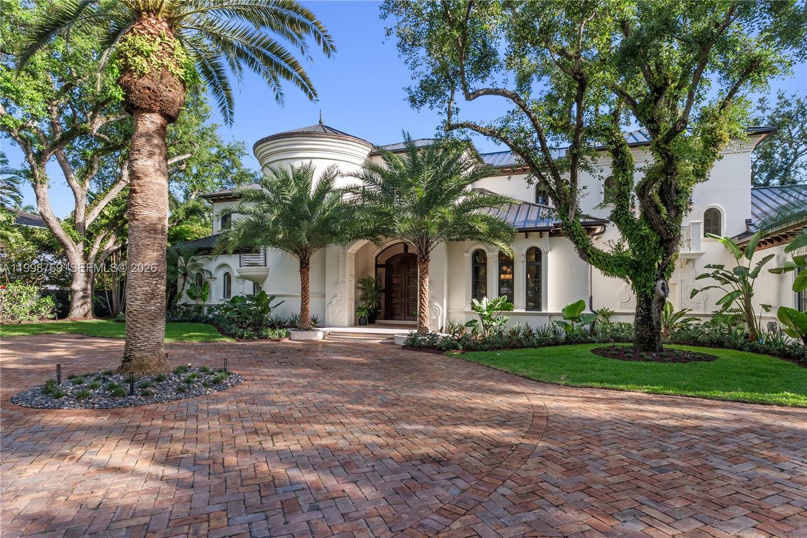 HELMS COUNTRY ESTATES ADD - Residential