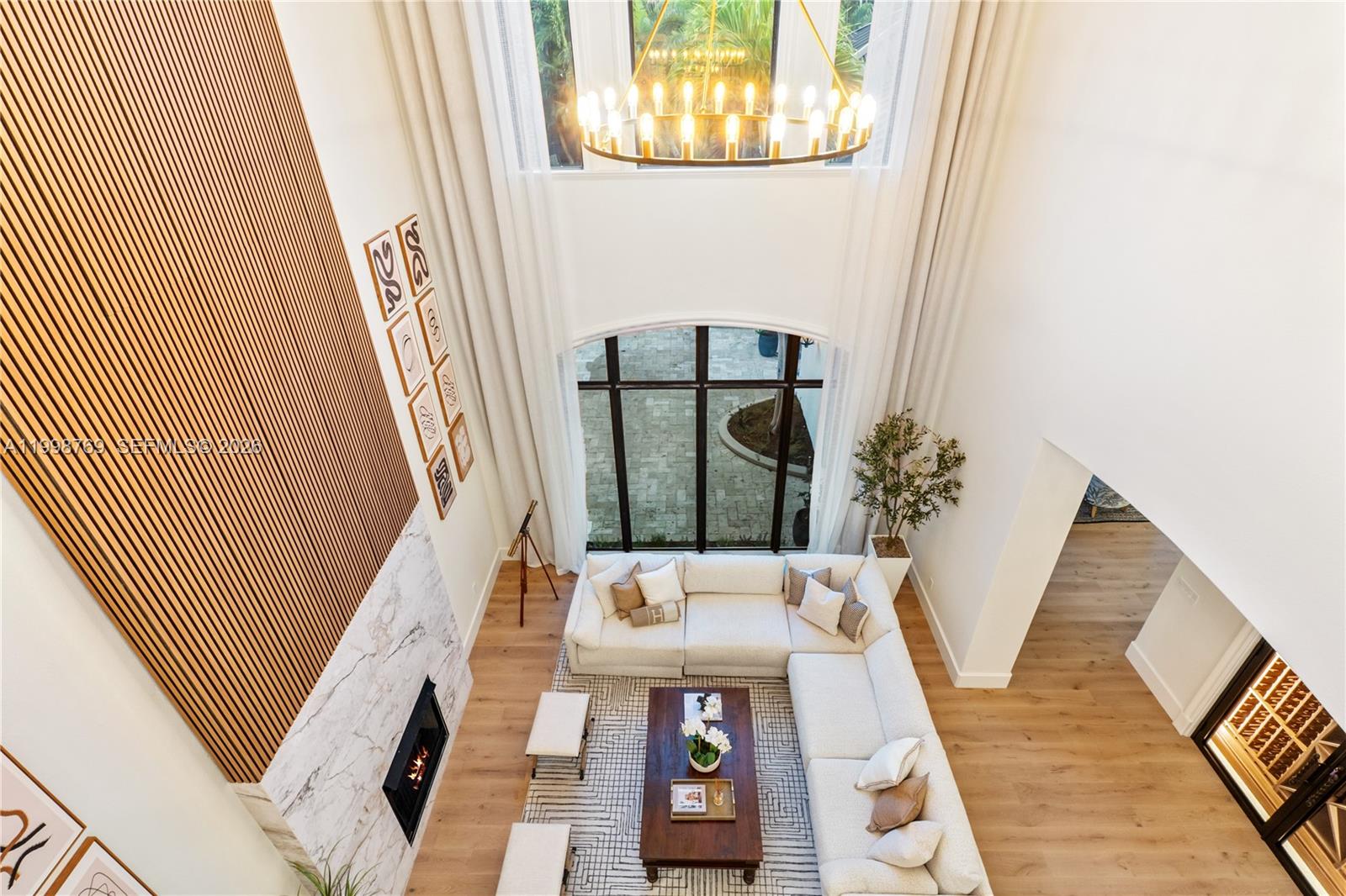 HELMS COUNTRY ESTATES ADD - Residential