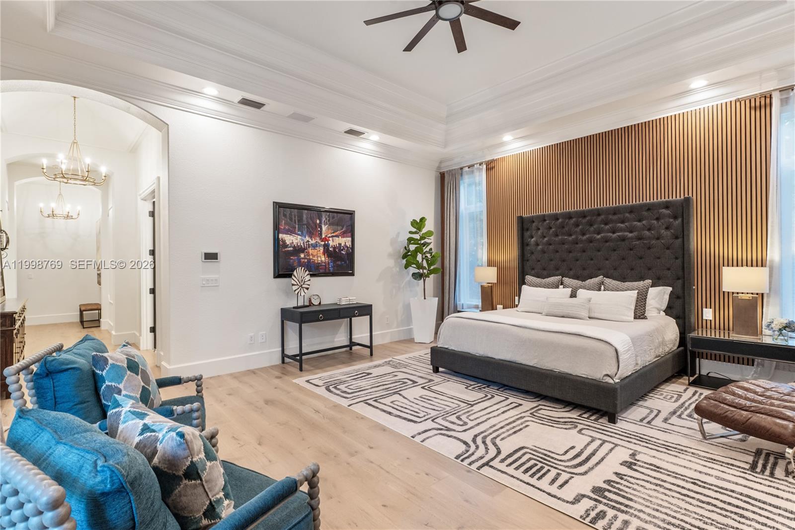 HELMS COUNTRY ESTATES ADD - Residential