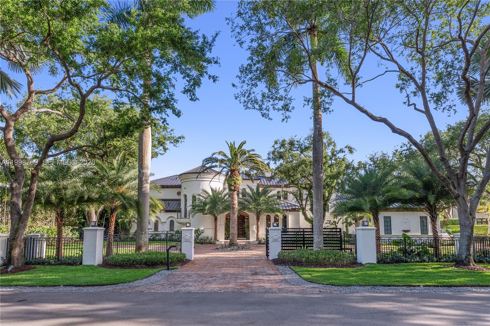 HELMS COUNTRY ESTATES ADD - Residential